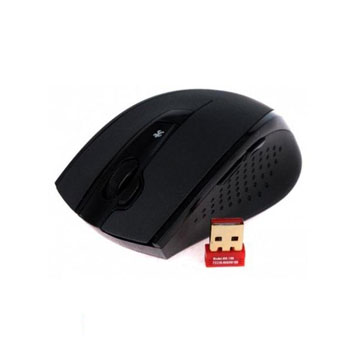 A4TECH G9 730FX Wireless Mouse